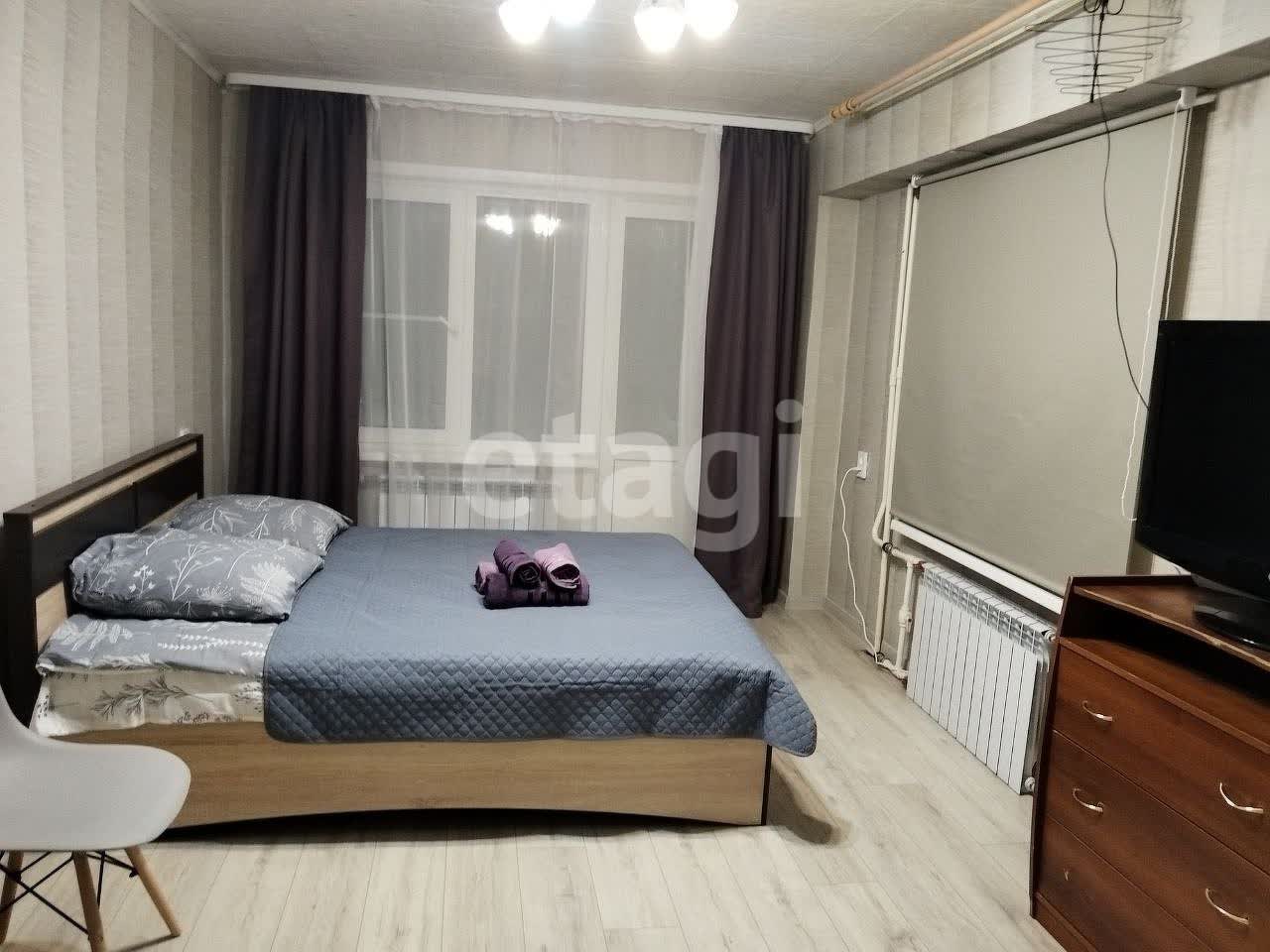 Продажа 1-комнатной квартиры, Улан-Удэ, Республика Бурятия,  Улан-Удэ