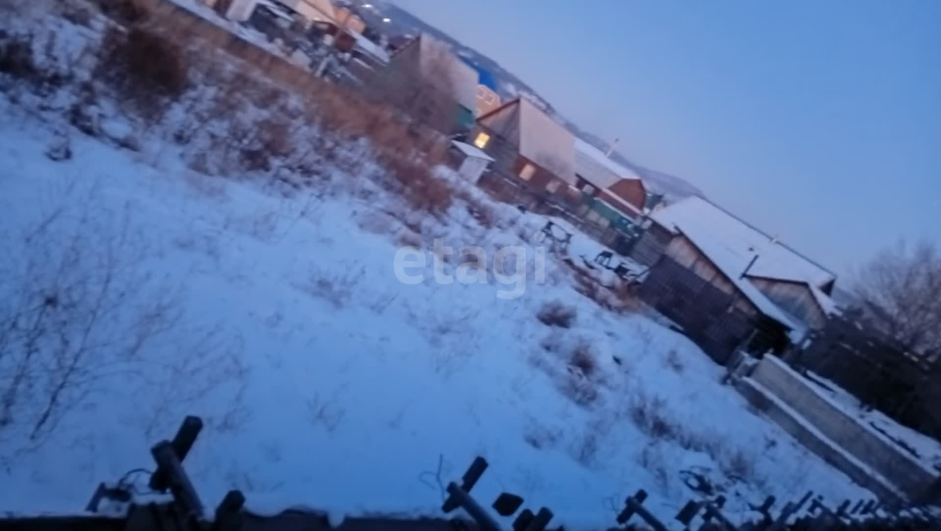 Продажа участка, Улан-Удэ, Республика Бурятия