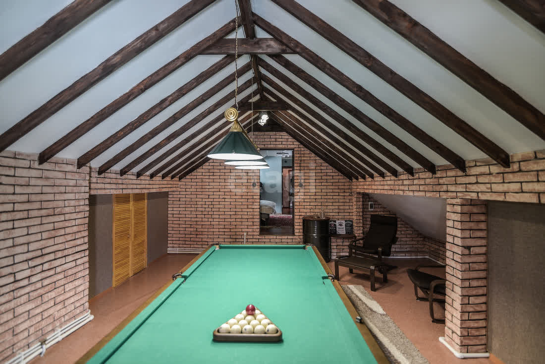 Продажа дома, 378м <sup>2</sup>, 16 сот., Южно-Сахалинск, Сахалинская область,  