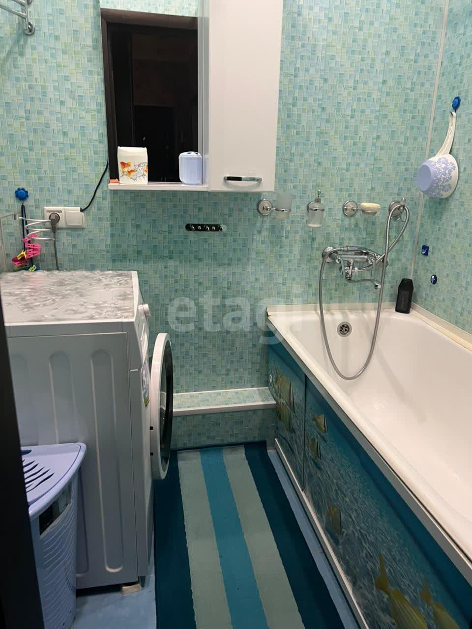 Продажа 2-комнатной квартиры, Южно-Сахалинск, Сахалинская область,  Южно-Сахалинск