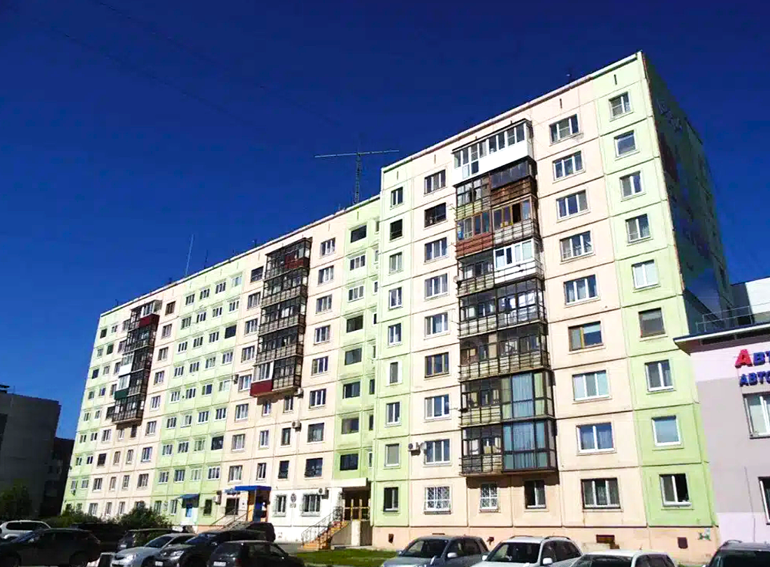 Продажа 1-комнатной квартиры, Южно-Сахалинск, Сахалинская область,  Южно-Сахалинск