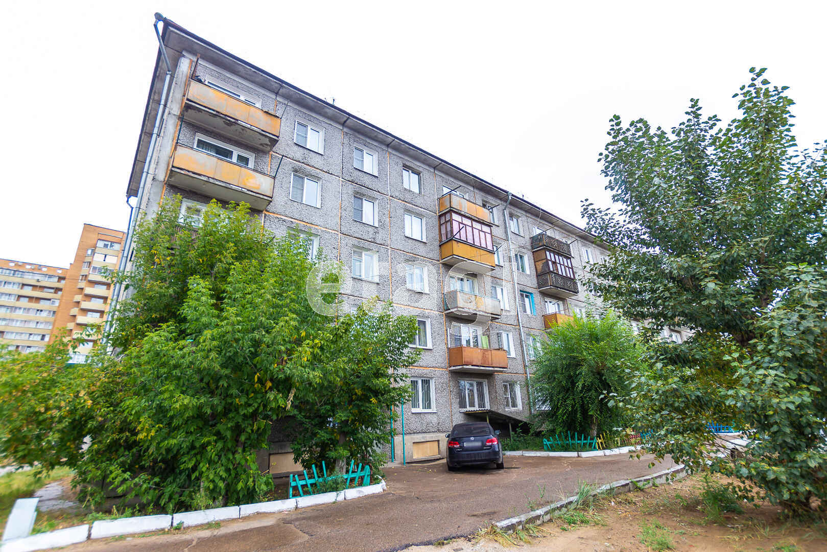 Продажа 1-комнатной квартиры, Улан-Удэ, Республика Бурятия,  Улан-Удэ