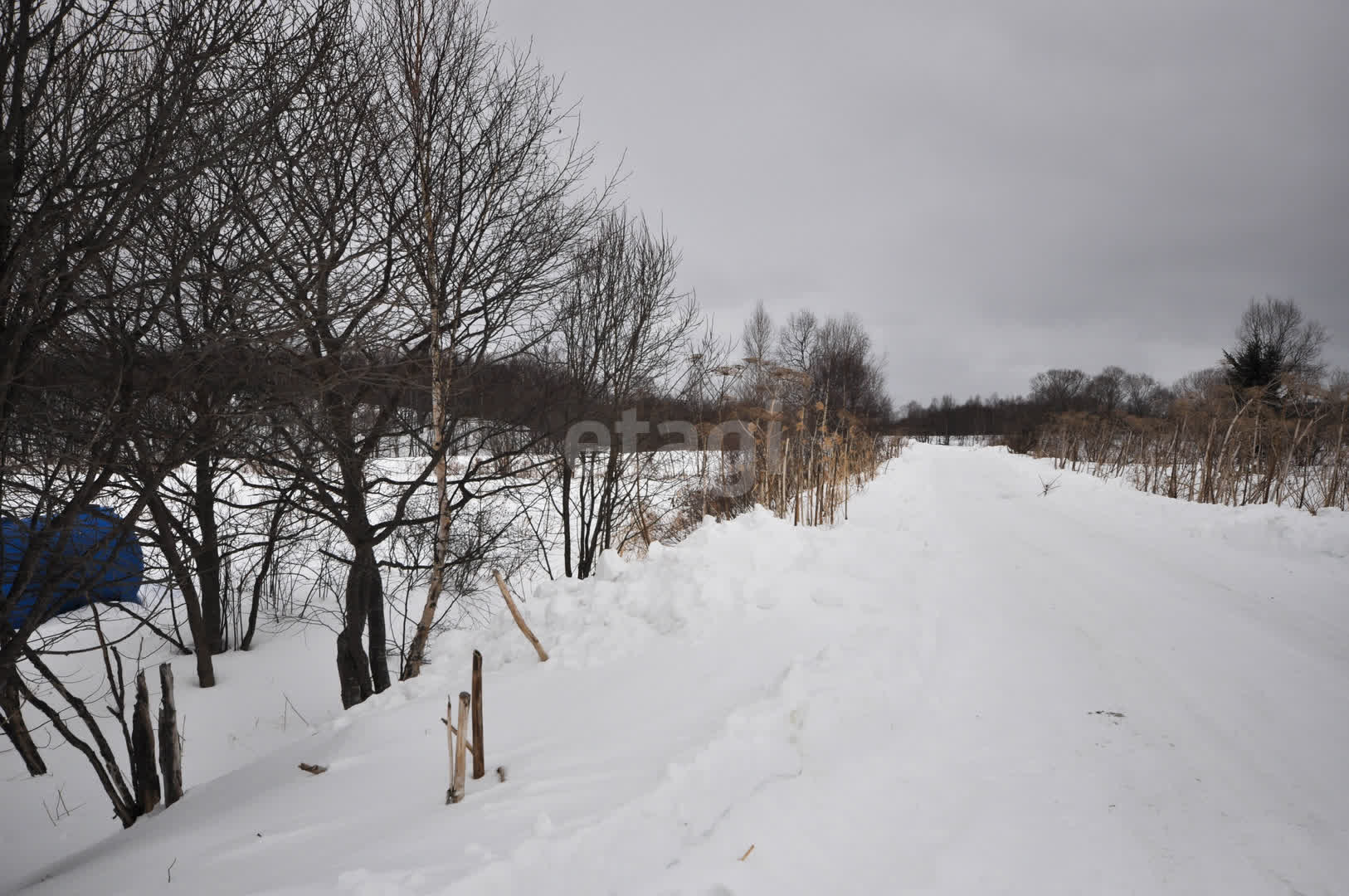 Продажа участка, Южно-Сахалинск, Сахалинская область,  Южно-Сахалинск