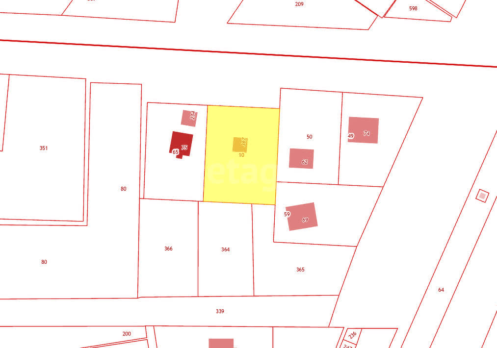 Продажа участка, Южно-Сахалинск, Сахалинская область,  