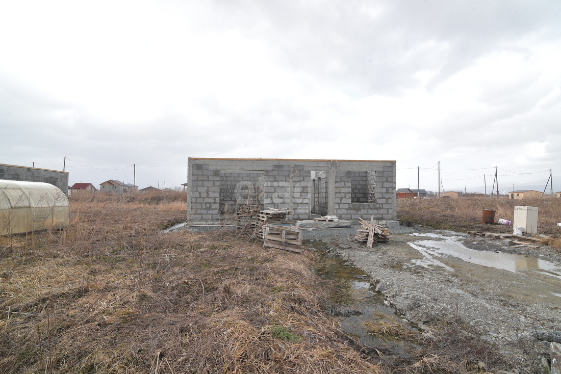 Продажа участка, Южно-Сахалинск, Сахалинская область,  