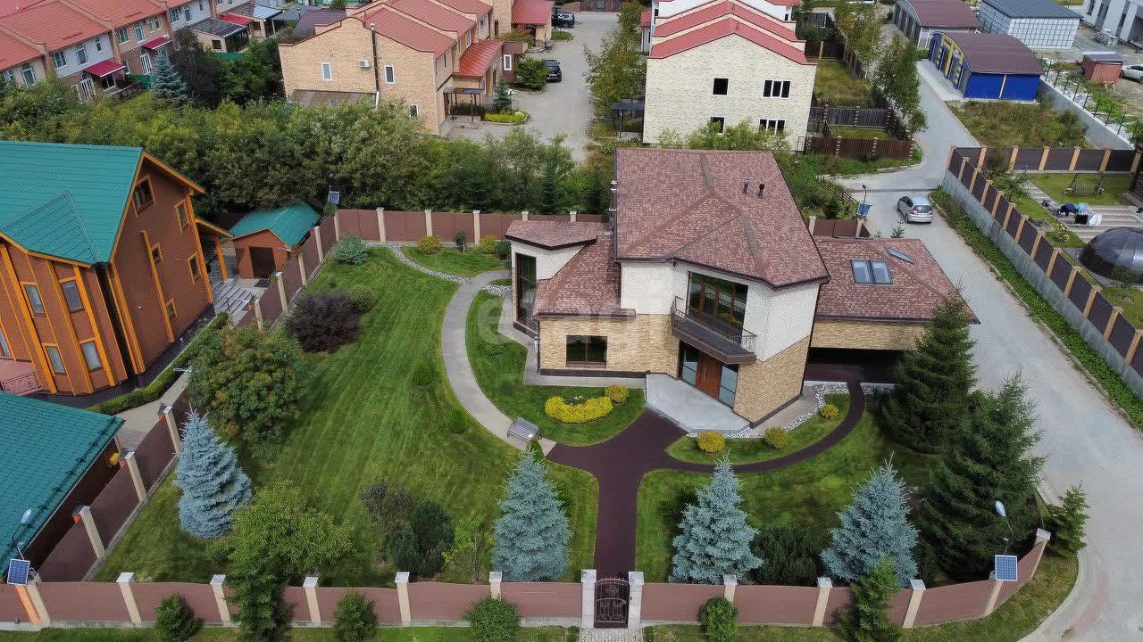 Продажа дома, 267м <sup>2</sup>, 10 сот., Южно-Сахалинск, Сахалинская область,  