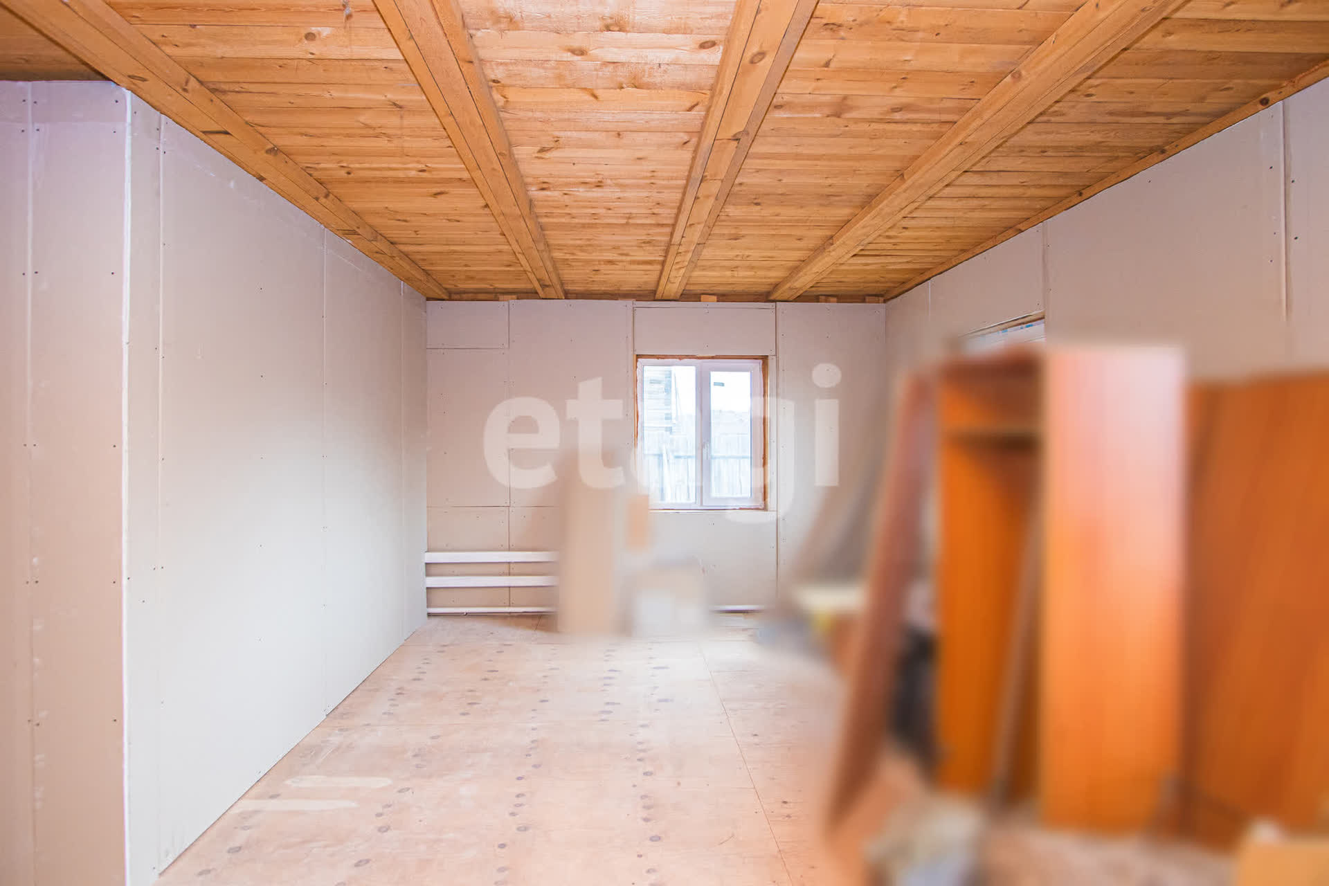 Продажа дома, 73м <sup>2</sup>, 8 сот., Улан-Удэ, Республика Бурятия,  Тарбагатайский