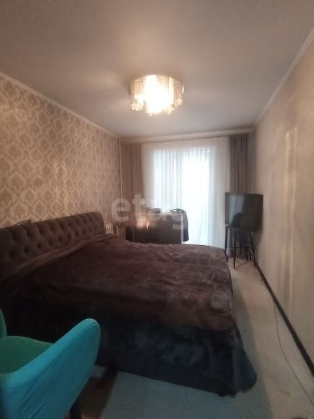 Продажа 3-комнатной квартиры, Южно-Сахалинск, Сахалинская область,  Южно-Сахалинск