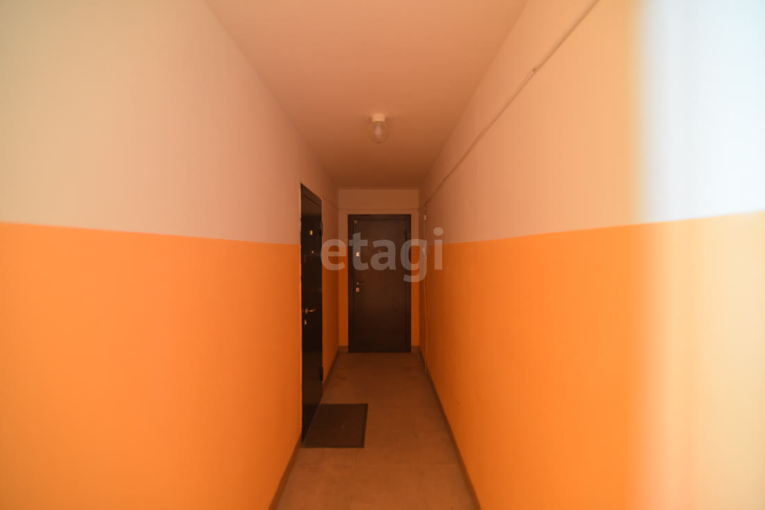 Продажа 2-комнатной квартиры, Южно-Сахалинск, Сахалинская область,  Южно-Сахалинск