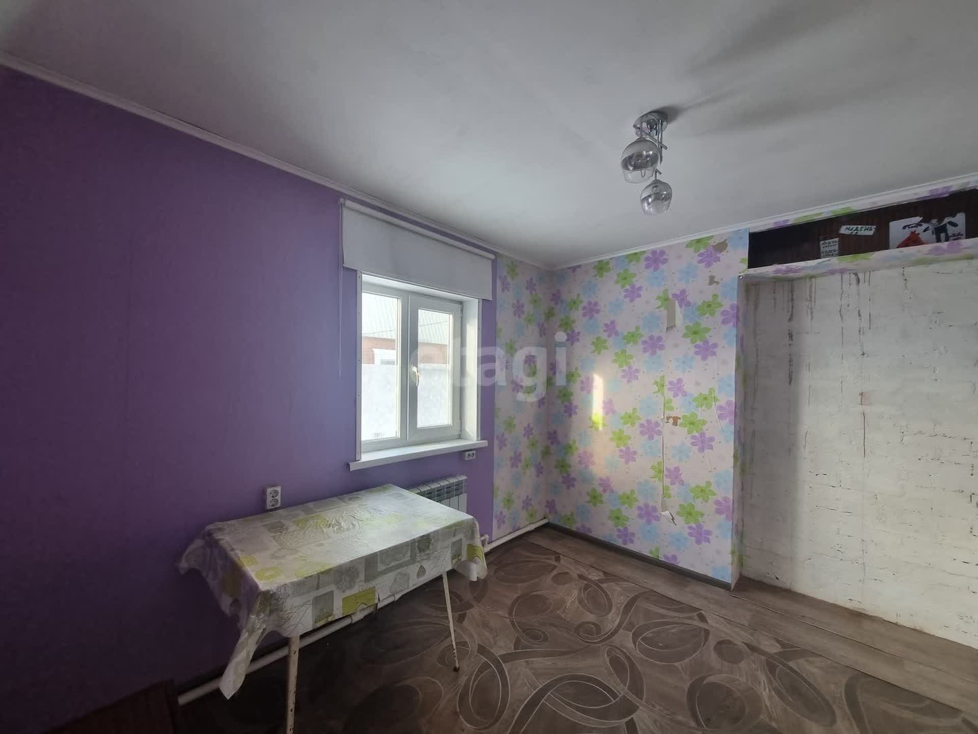 Продажа дома, 53м <sup>2</sup>, 7 сот., Улан-Удэ, Республика Бурятия,  Иволгинский