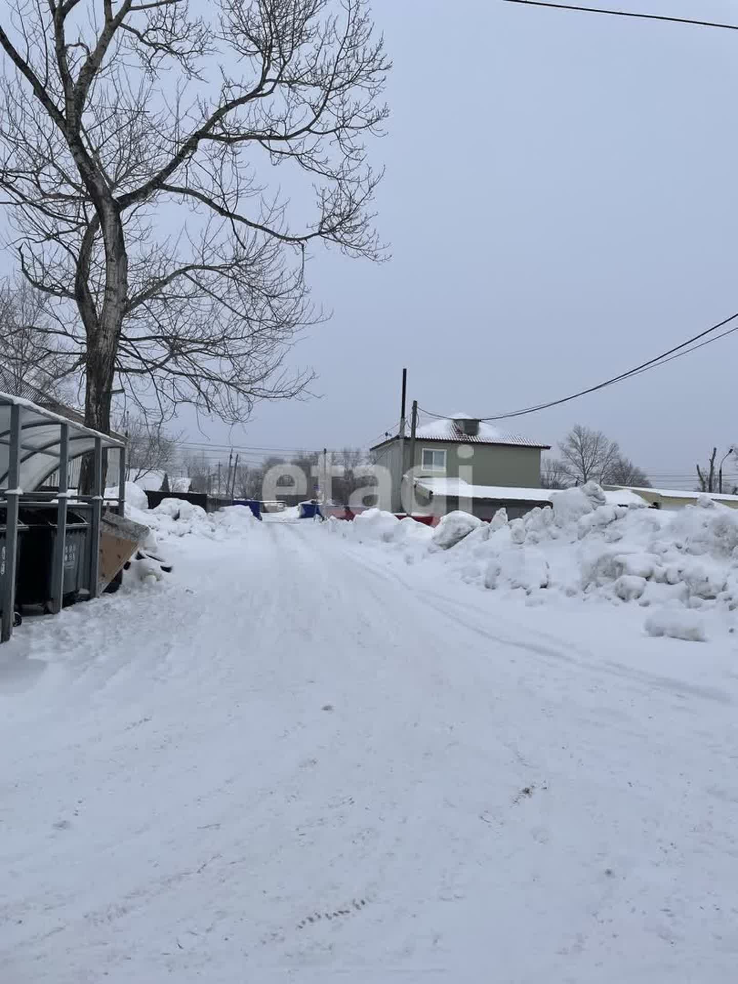 Продажа участка, Южно-Сахалинск, Сахалинская область,  