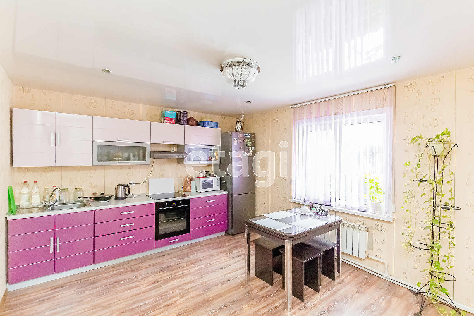 Продажа дома, 64м <sup>2</sup>, 8 сот., Улан-Удэ, Республика Бурятия,  Октябрьский