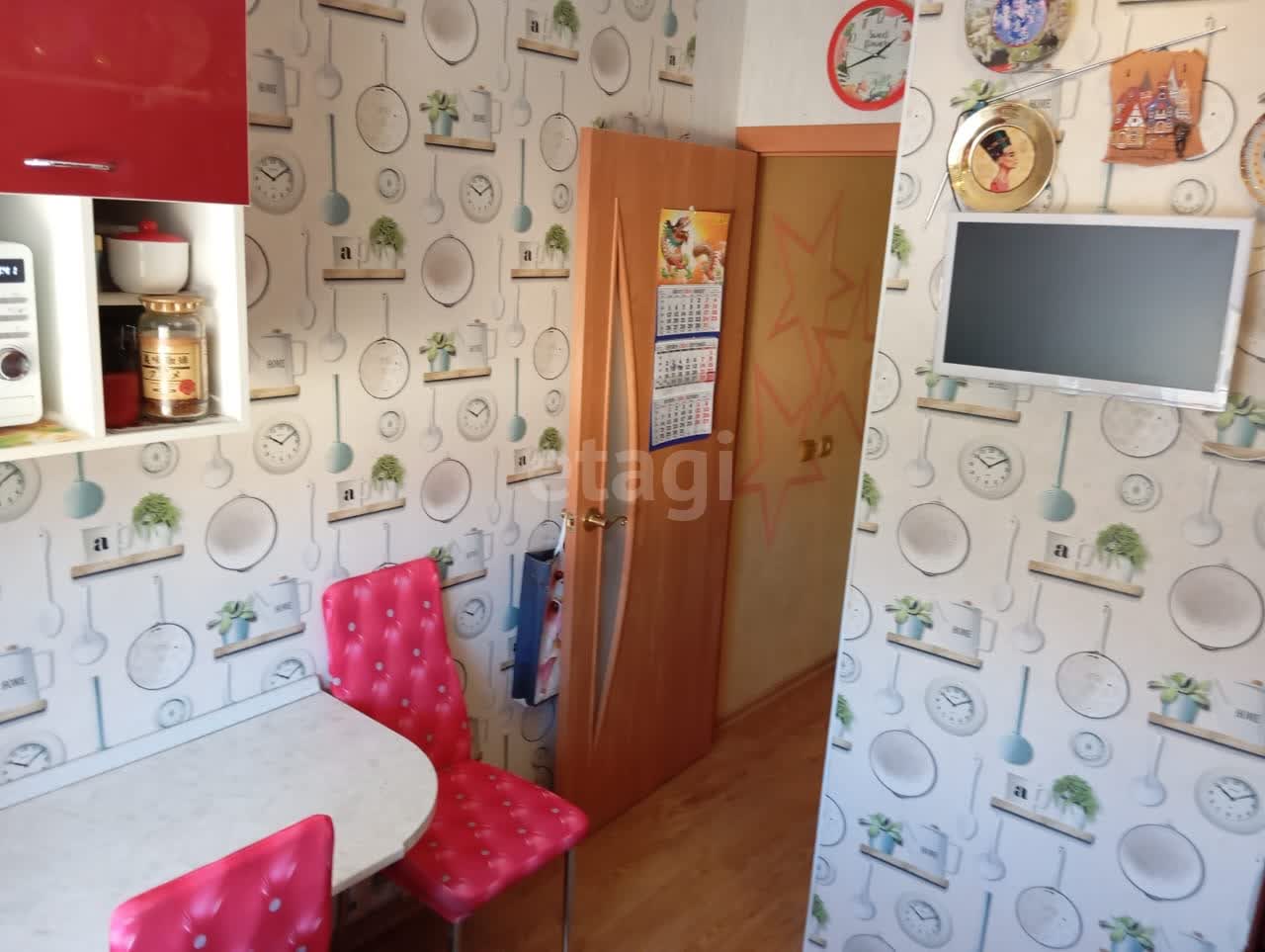 Продажа 3-комнатной квартиры, Южно-Сахалинск, Сахалинская область,  Южно-Сахалинск