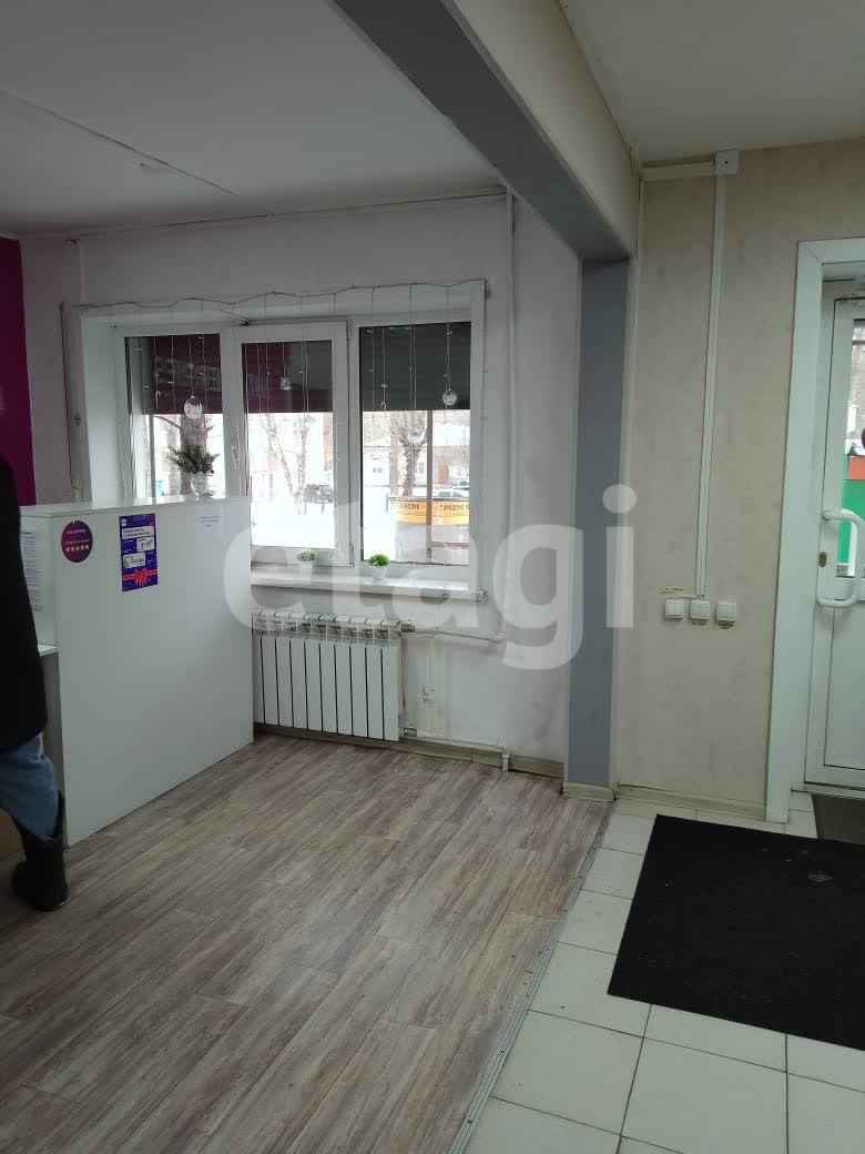 Продажа коммерческой недвижимости, 44м <sup>2</sup>, Улан-Удэ, Бурятия,  Улан-Удэ