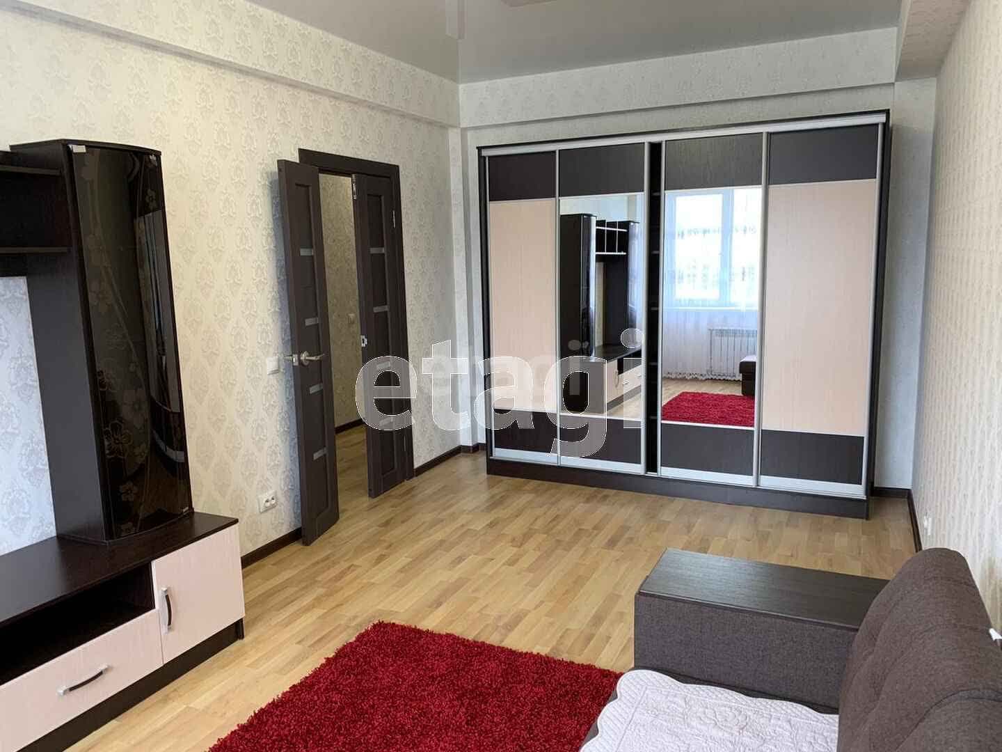 Аренда 1-комнатной квартиры, Южно-Сахалинск, Сахалинская область,  Южно-Сахалинск