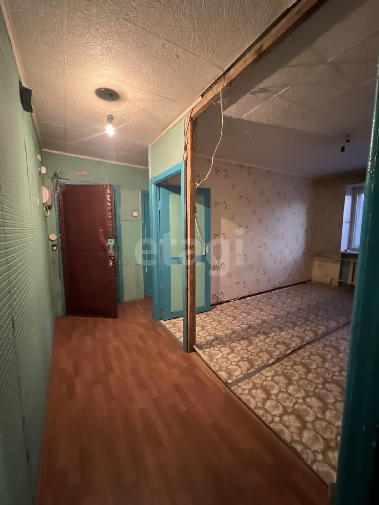 Продажа 3-комнатной квартиры, Улан-Удэ, Республика Бурятия,  Улан-Удэ