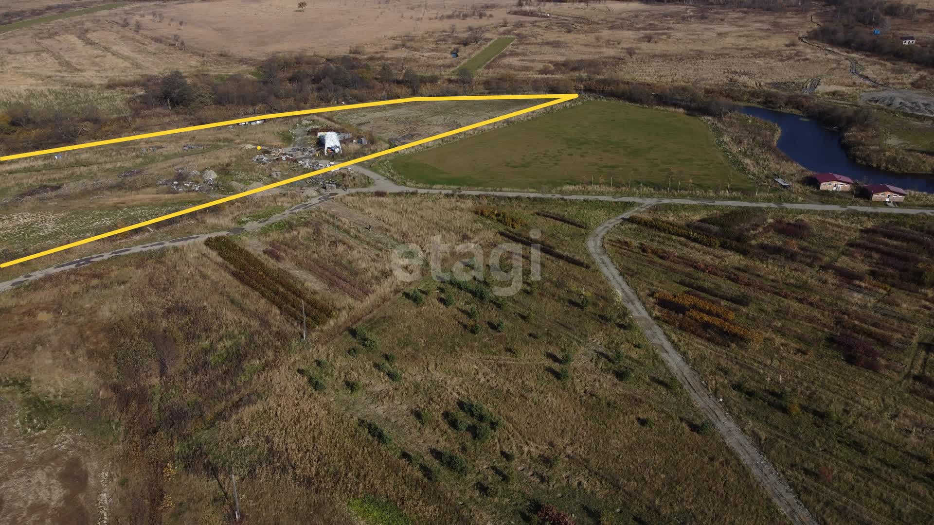 Продажа участка, Южно-Сахалинск, Сахалинская область,  Южно-Сахалинск