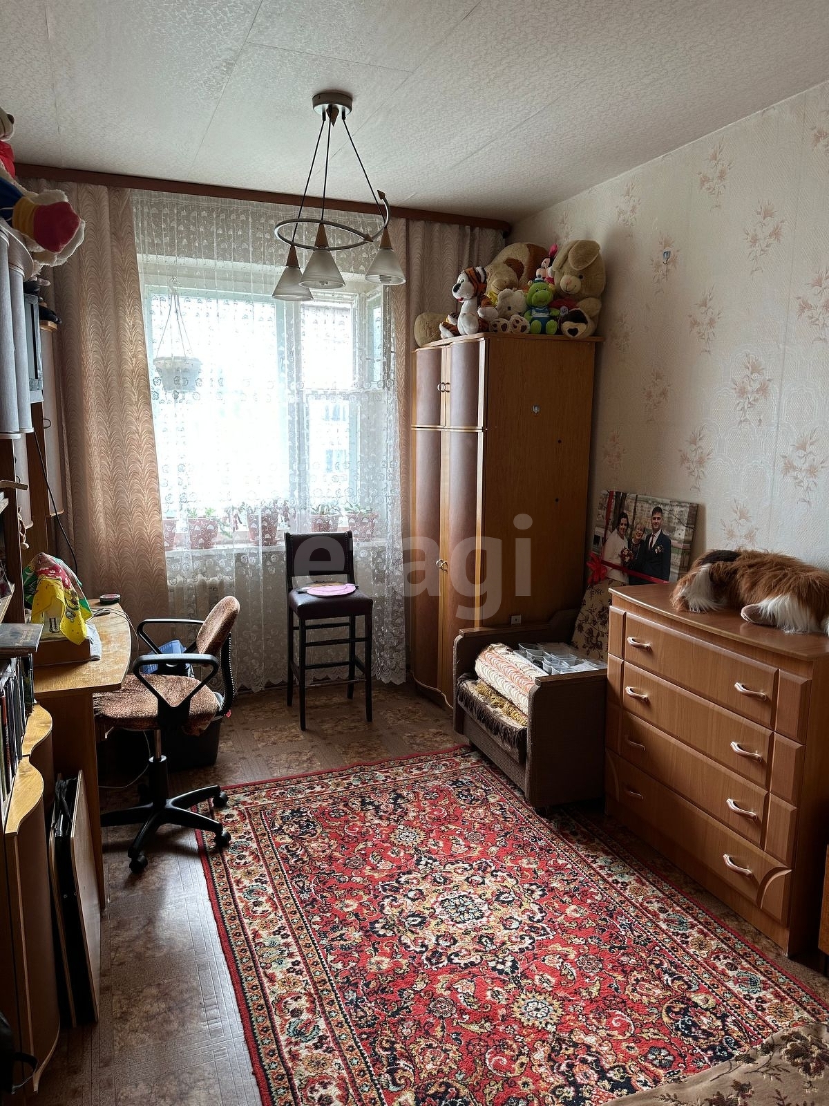 Продажа 3-комнатной квартиры, Южно-Сахалинск, Сахалинская область,  Южно-Сахалинск