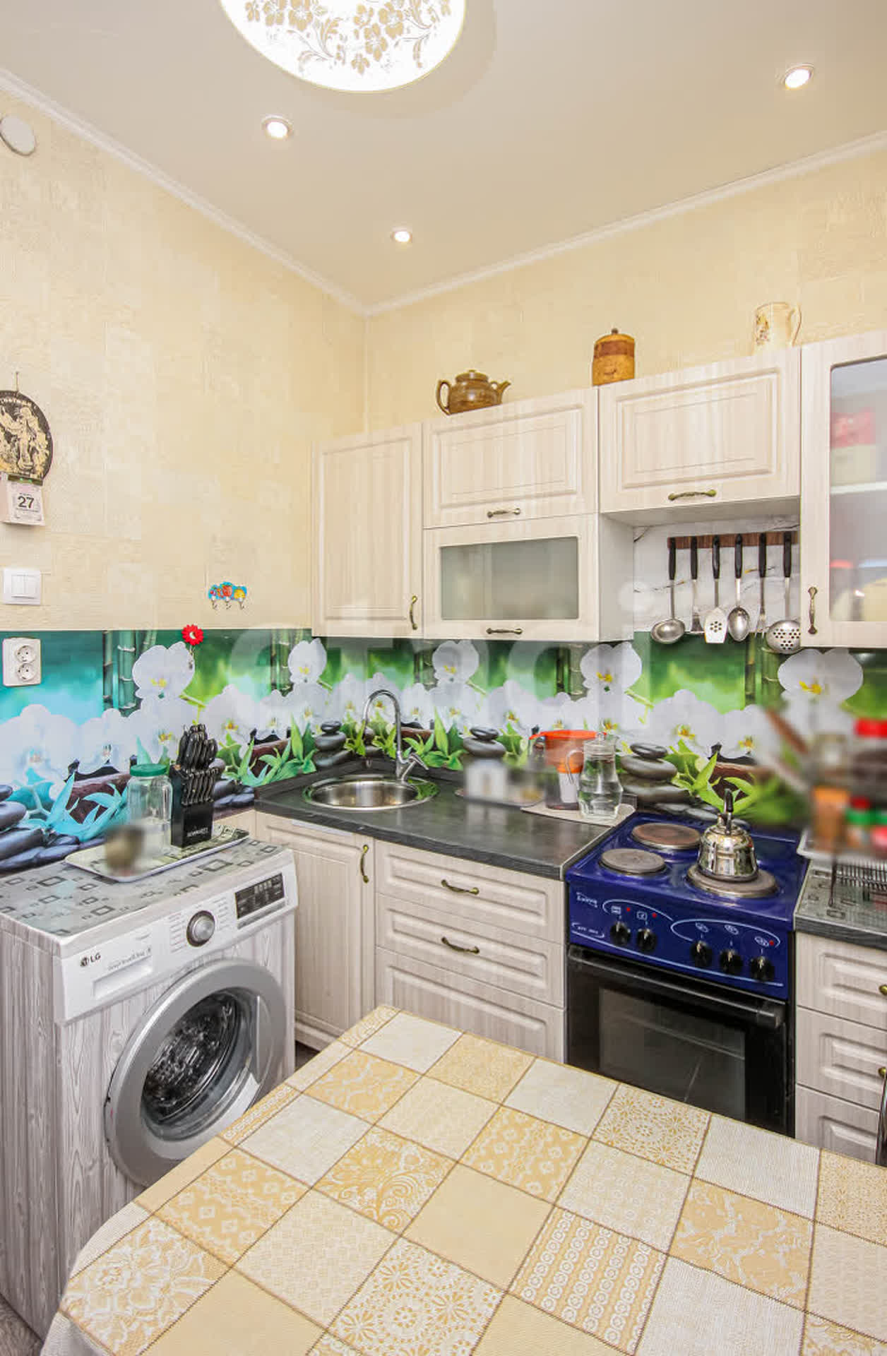 Продажа 3-комнатной квартиры, Улан-Удэ, Республика Бурятия,  Улан-Удэ