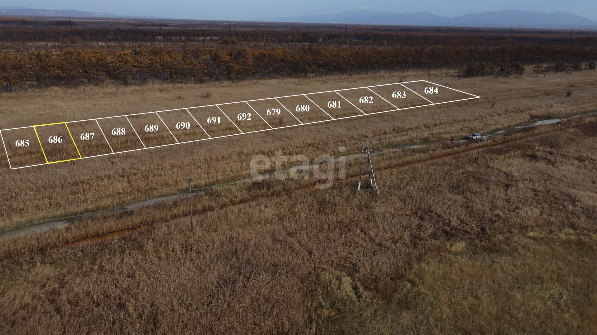 Продажа участка, Южно-Сахалинск, Сахалинская область,  