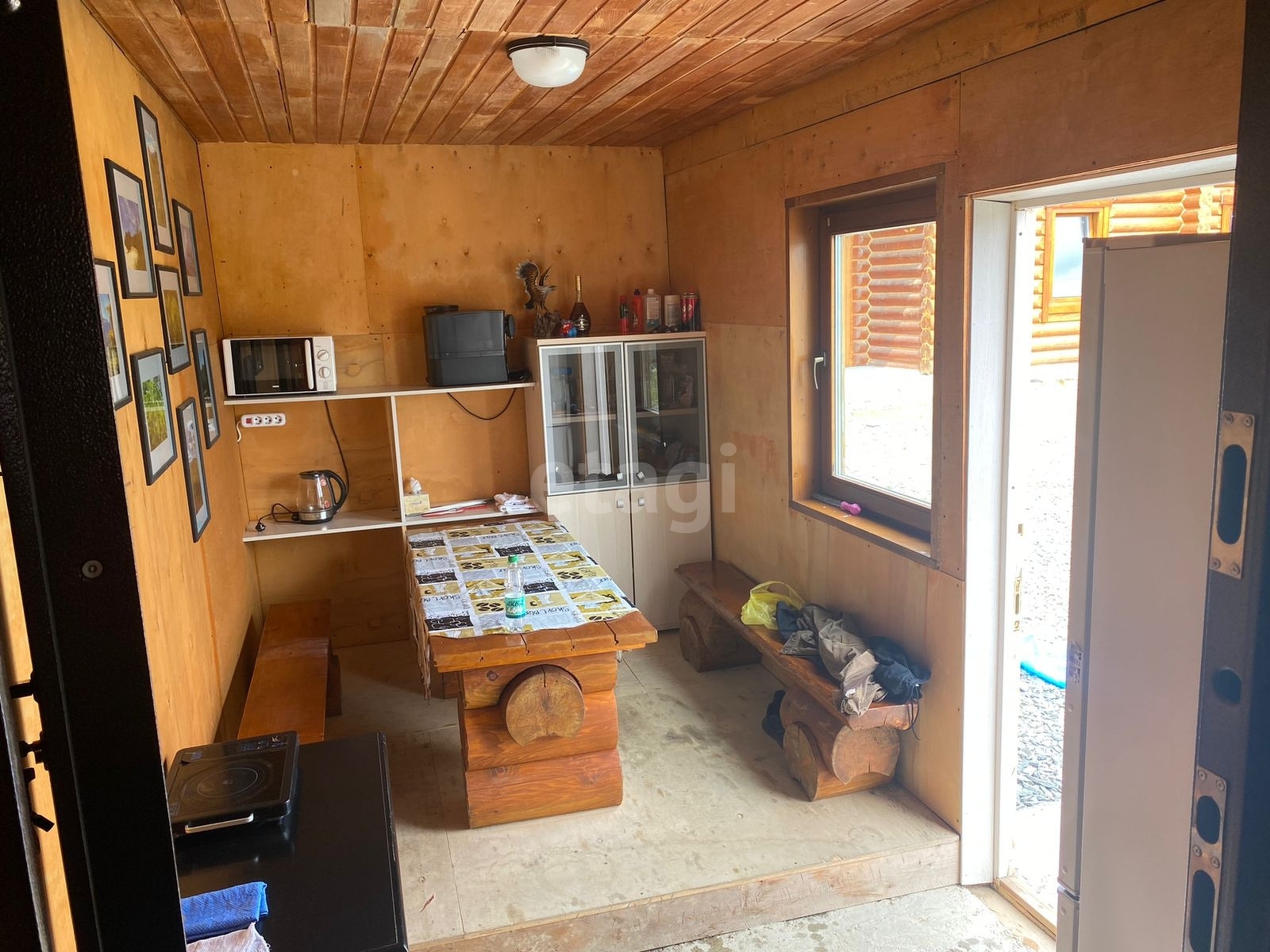 Продажа дома, 160м <sup>2</sup>, 10 сот., Южно-Сахалинск, Сахалинская область,  Южно-Сахалинск