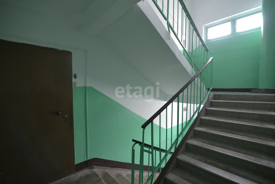 Продажа 3-комнатной квартиры, Южно-Сахалинск, Сахалинская область,  Южно-Сахалинск