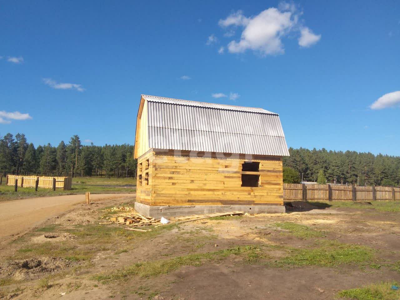 Продажа участка, Улан-Удэ, Республика Бурятия,  