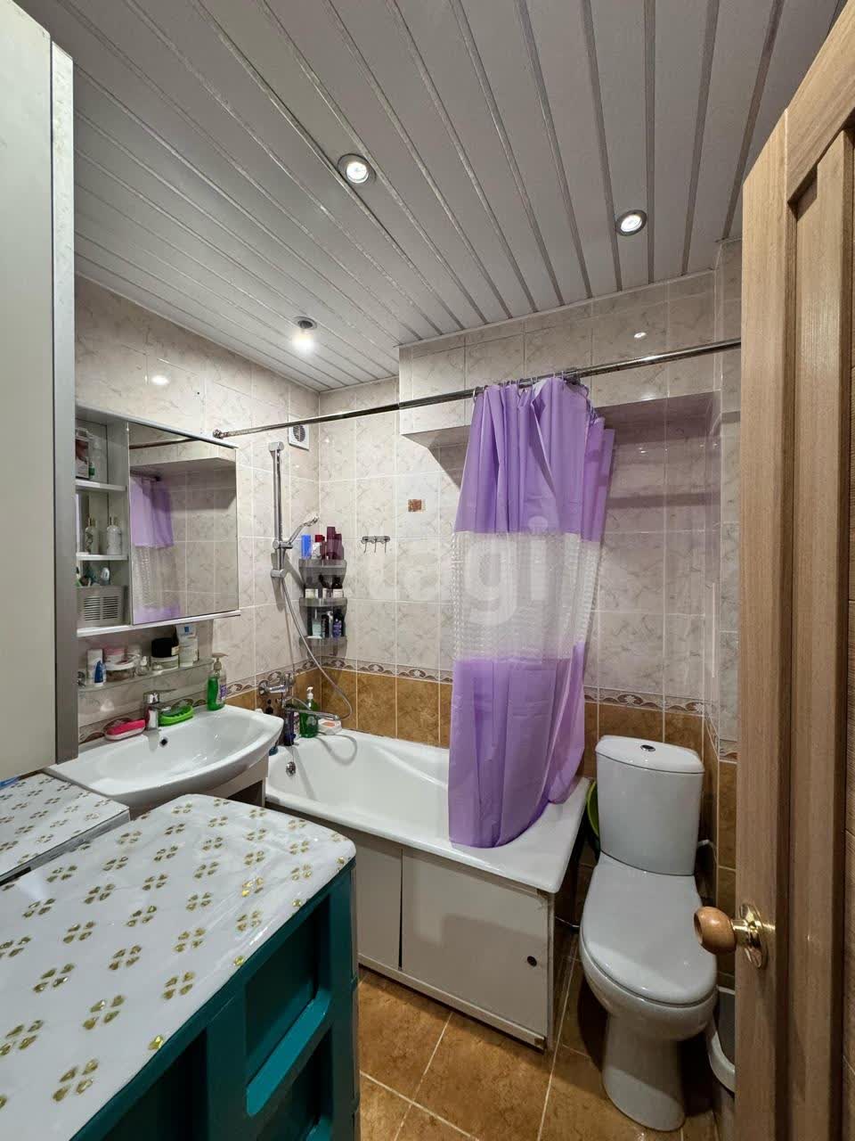 Продажа 3-комнатной квартиры, Южно-Сахалинск, Сахалинская область,  Южно-Сахалинск