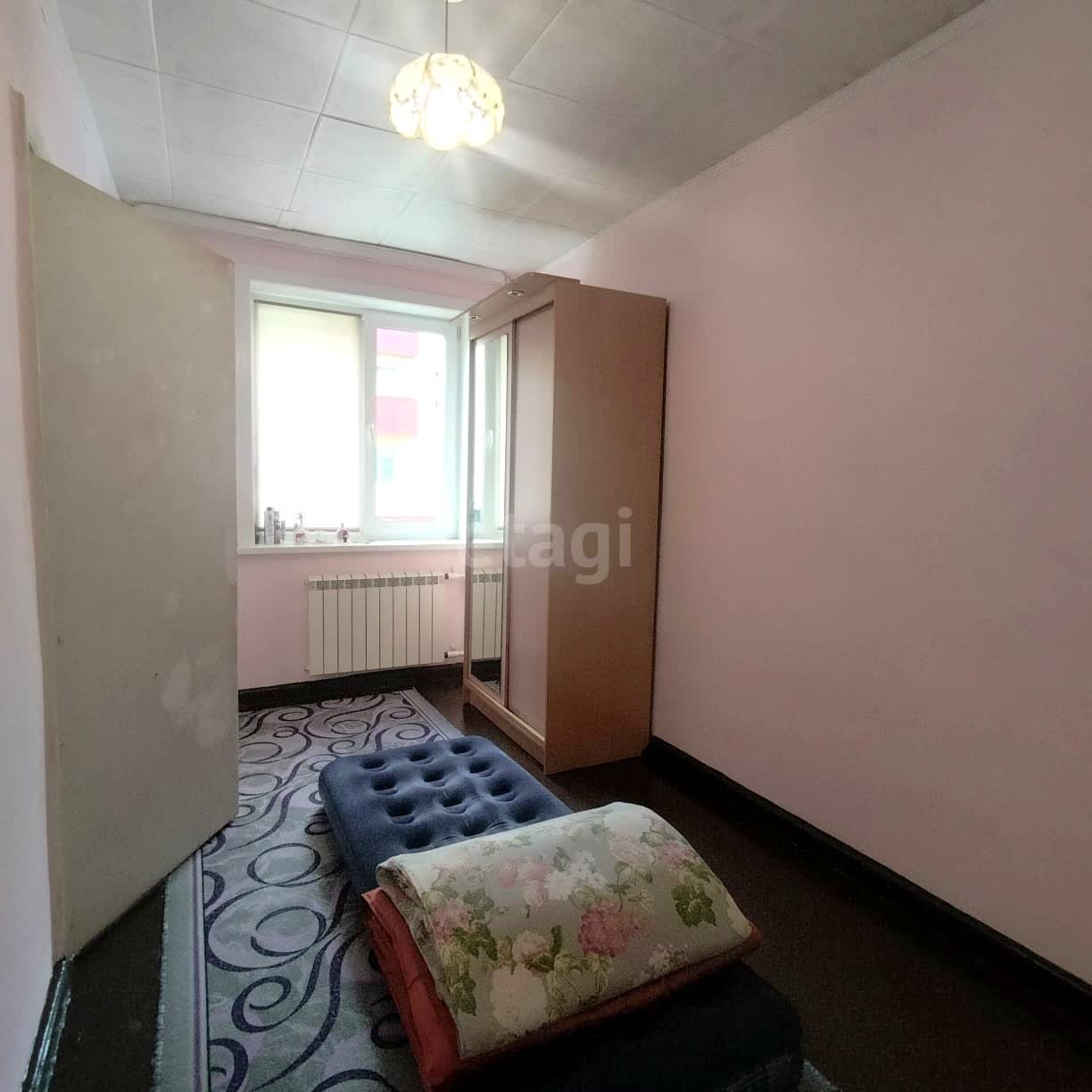 Продажа 2-комнатной квартиры, Южно-Сахалинск, Сахалинская область,  Южно-Сахалинск