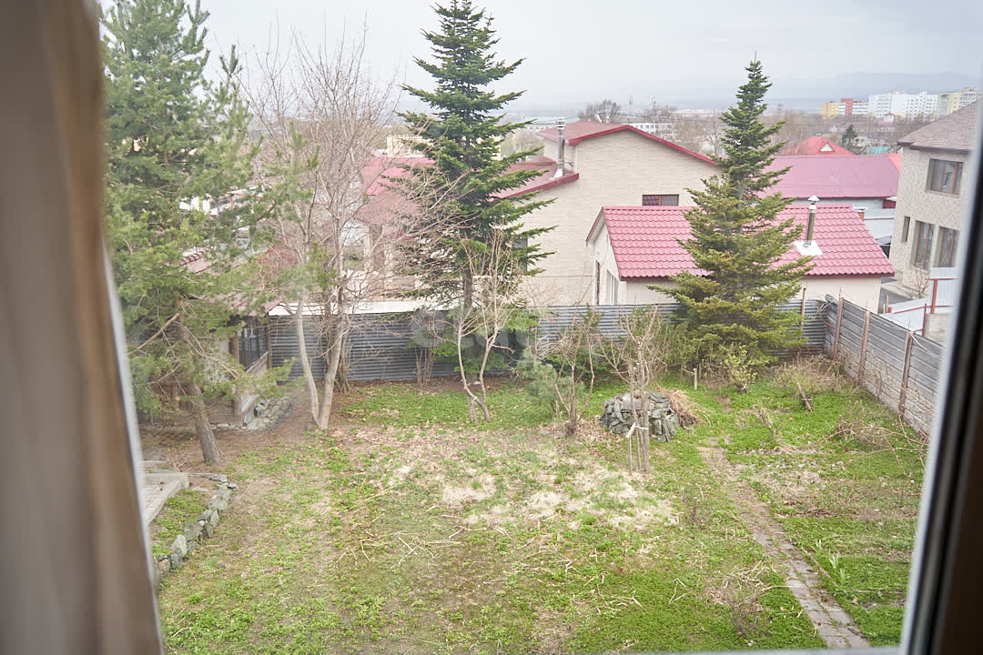 Продажа дома, 130м <sup>2</sup>, 6 сот., Южно-Сахалинск, Сахалинская область,  