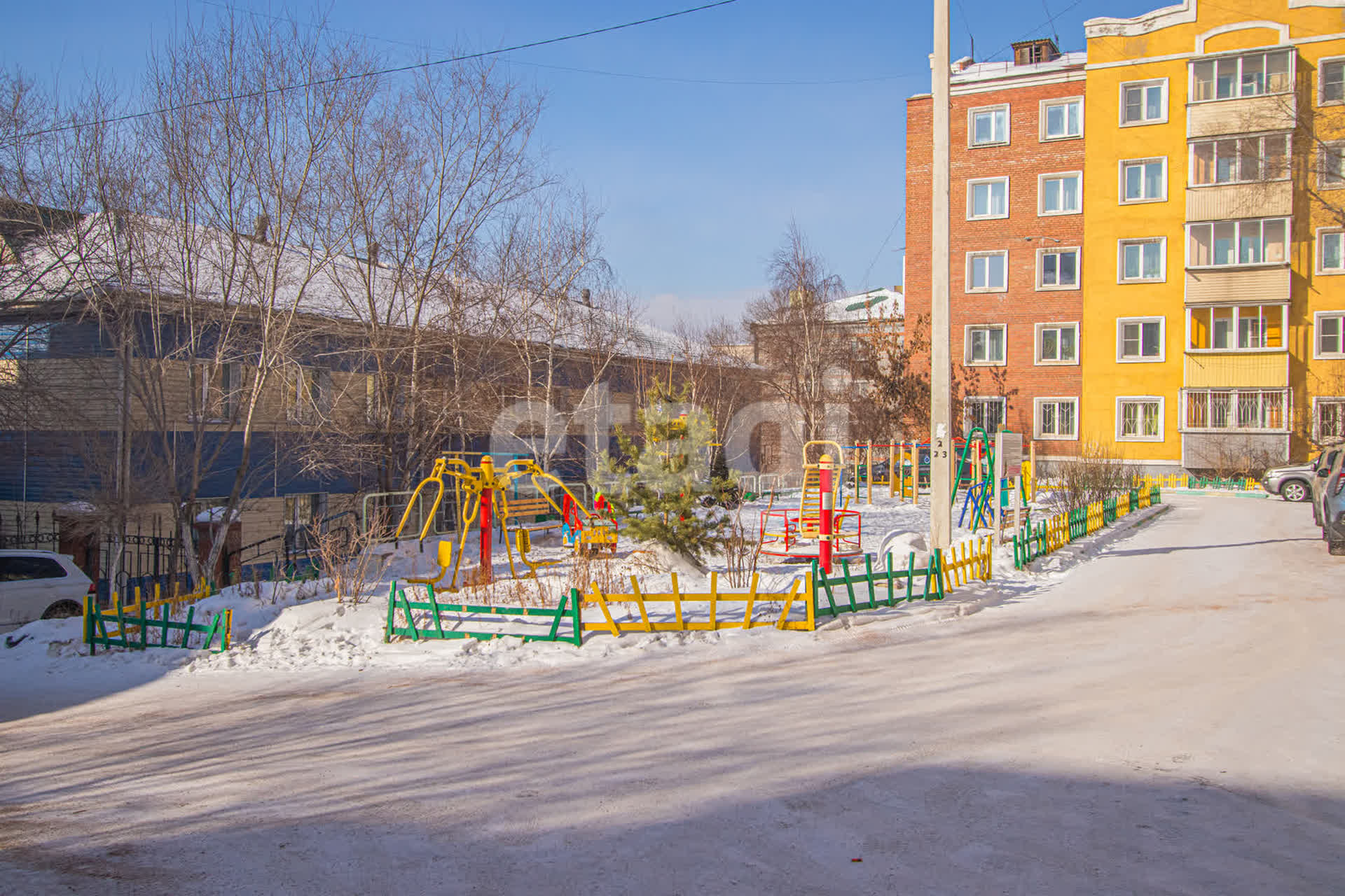 Продажа 1-комнатной квартиры, Улан-Удэ, Республика Бурятия,  Улан-Удэ