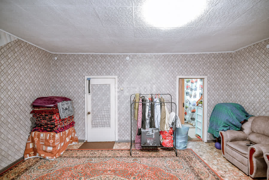 Продажа дома, 57м <sup>2</sup>, 9 сот., Южно-Сахалинск, Сахалинская область,  