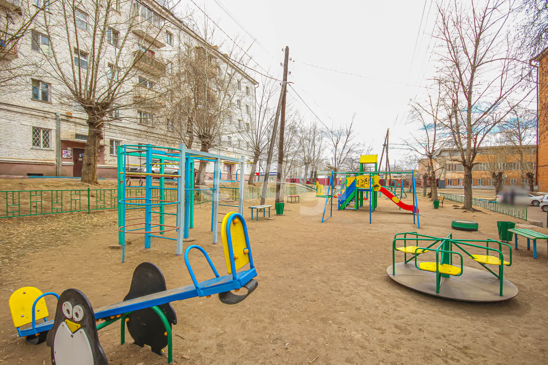 Продажа 2-комнатной квартиры, Улан-Удэ, Республика Бурятия,  Улан-Удэ