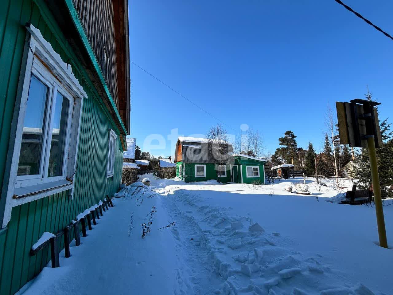 Продажа дома, 88м <sup>2</sup>, 13 сот., Улан-Удэ, Республика Бурятия,  Прибайкальский