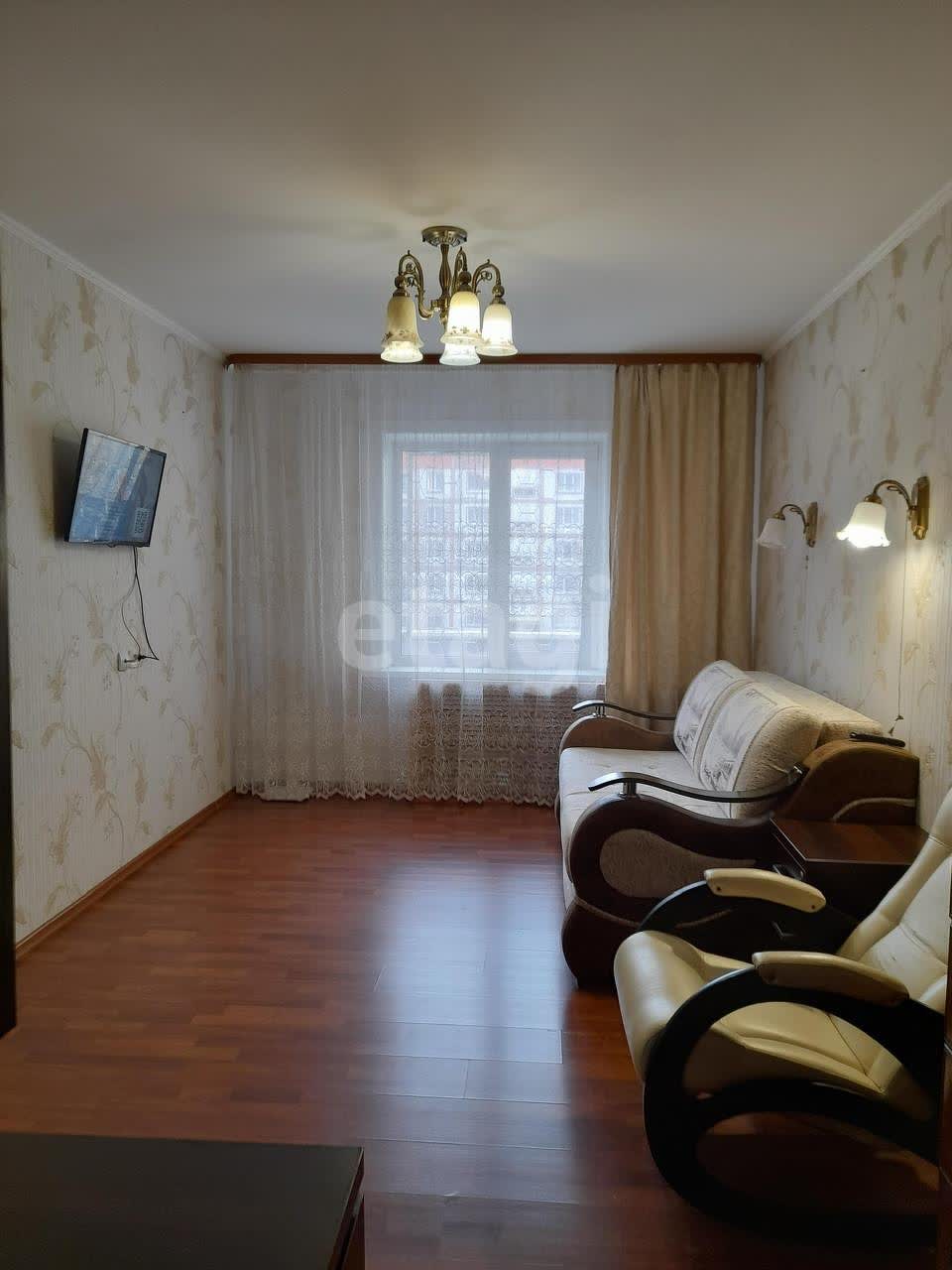 Продажа 3-комнатной квартиры, Южно-Сахалинск, Сахалинская область,  Южно-Сахалинск