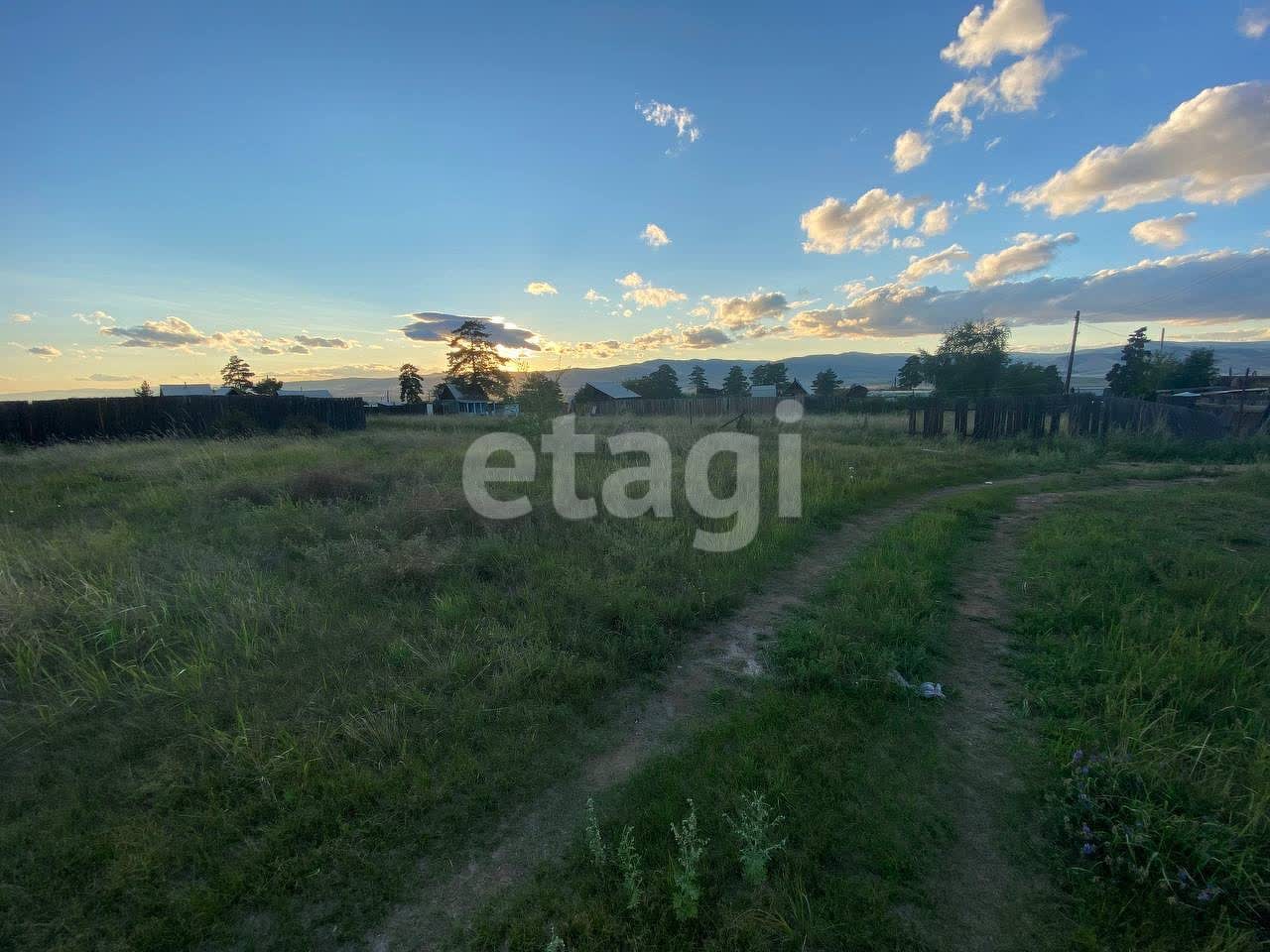 Продажа участка, Улан-Удэ, Республика Бурятия