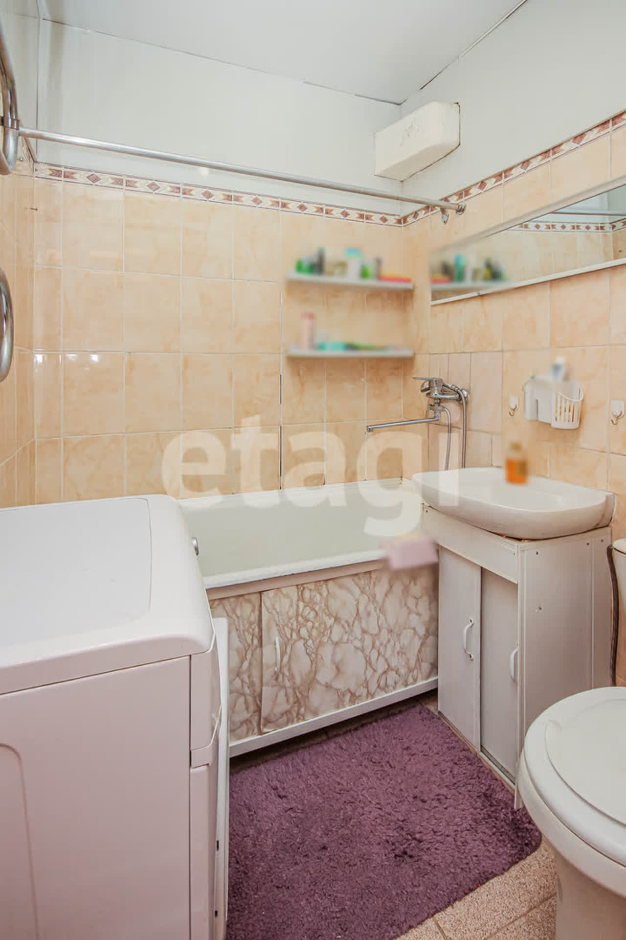 Продажа 2-комнатной квартиры, Улан-Удэ, Республика Бурятия,  Улан-Удэ