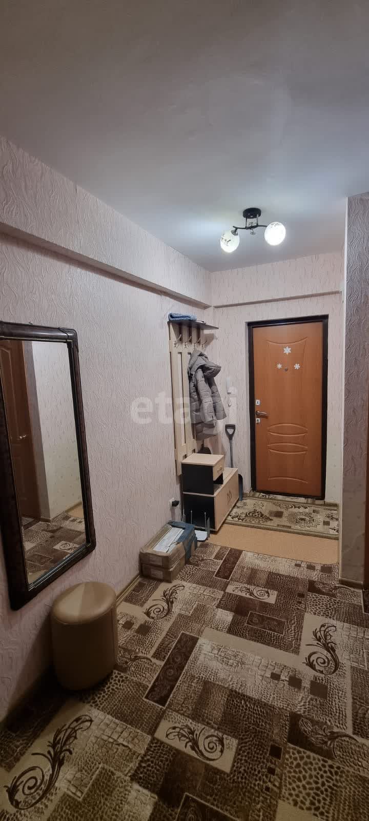 Продажа 2-комнатной квартиры, Южно-Сахалинск, Сахалинская область,  Южно-Сахалинск