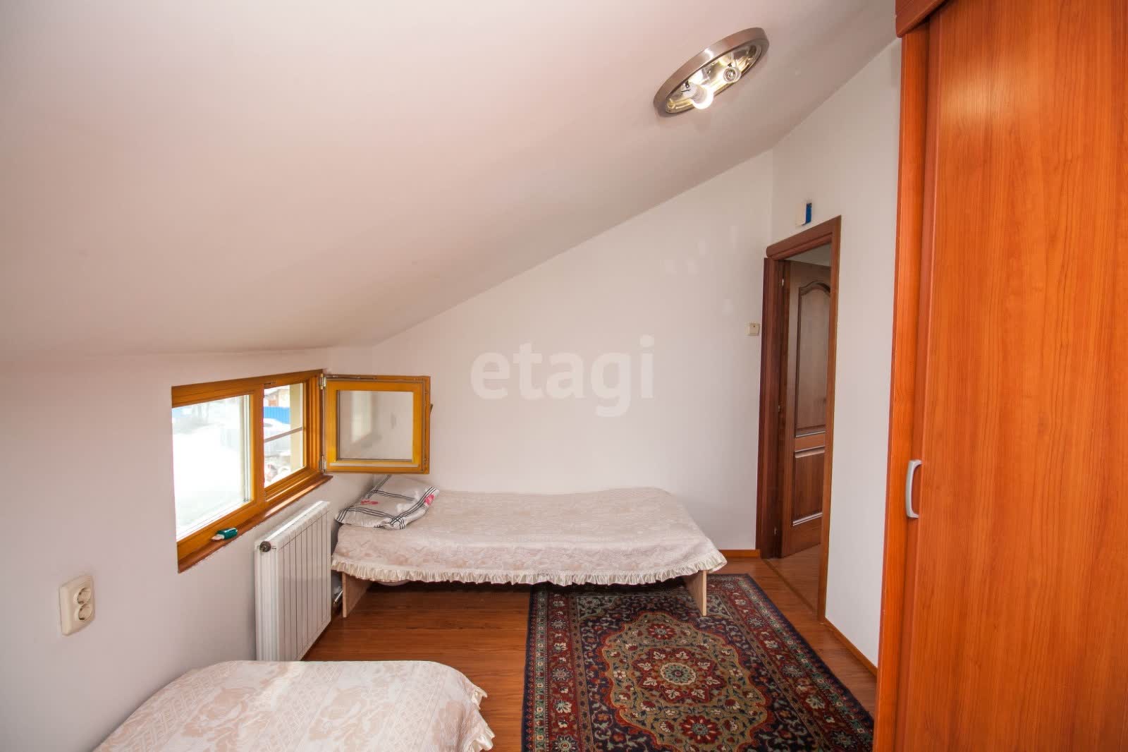 Продажа дома, 136м <sup>2</sup>, 1167 сот., Южно-Сахалинск, Сахалинская область,  Южно-Сахалинск