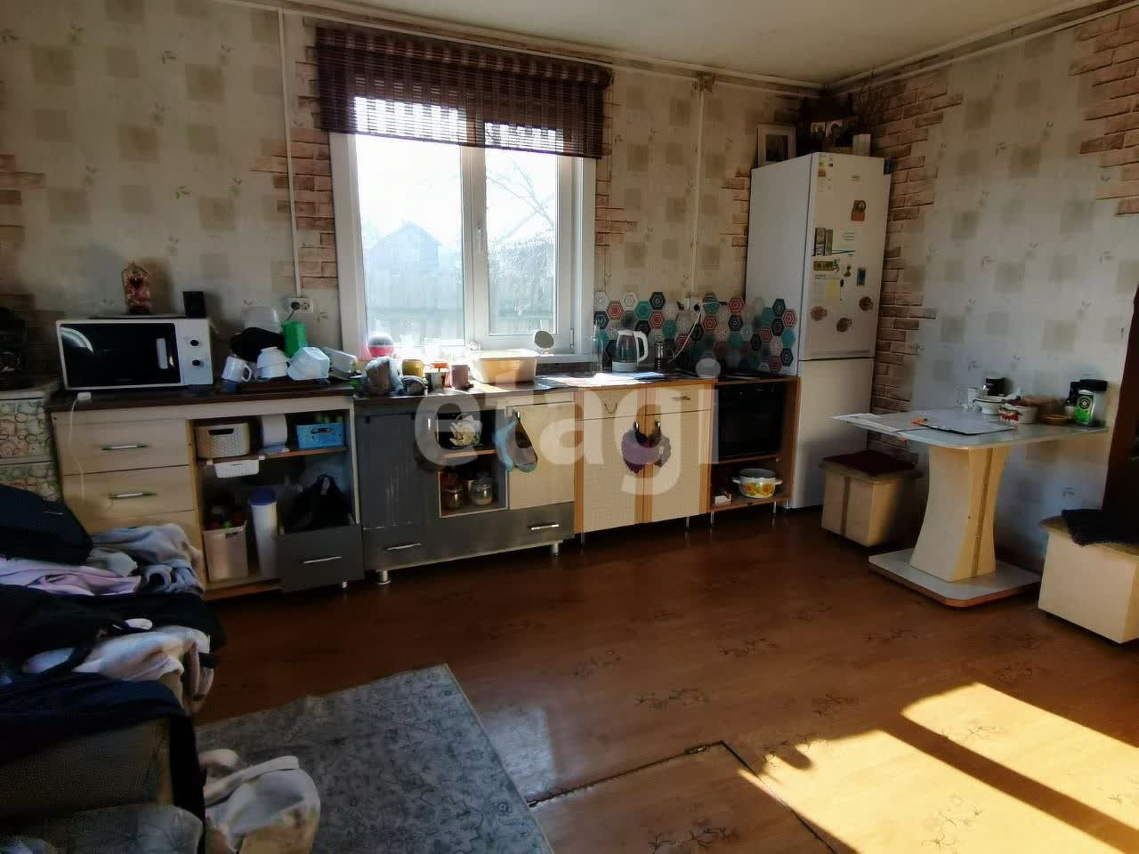 Продажа дома, 77м <sup>2</sup>, 6 сот., Улан-Удэ, Республика Бурятия,  Октябрьский