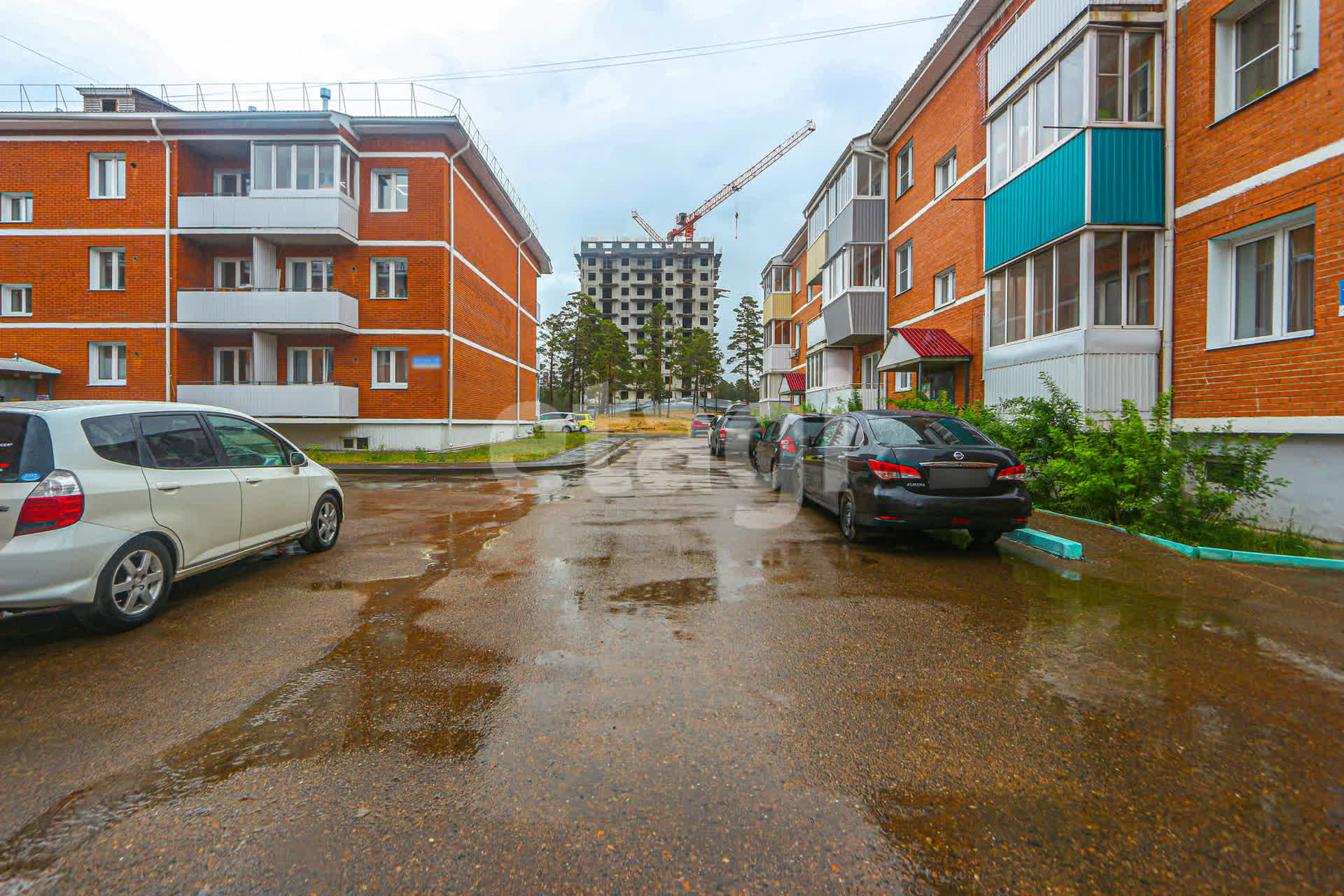 Продажа 1-комнатной квартиры, Улан-Удэ, Республика Бурятия,  Улан-Удэ