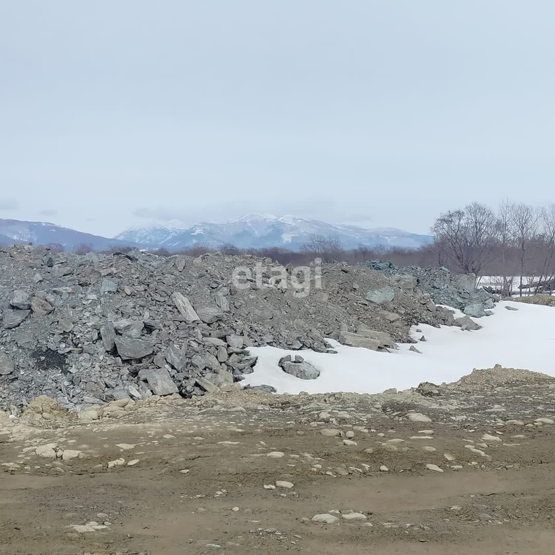 Продажа участка, Южно-Сахалинск, Сахалинская область,  Южно-Сахалинск