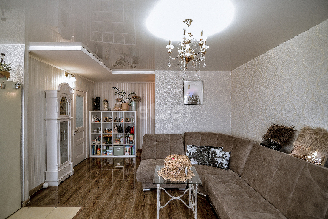 Продажа 2-комнатной квартиры, Южно-Сахалинск, Сахалинская область,  Южно-Сахалинск