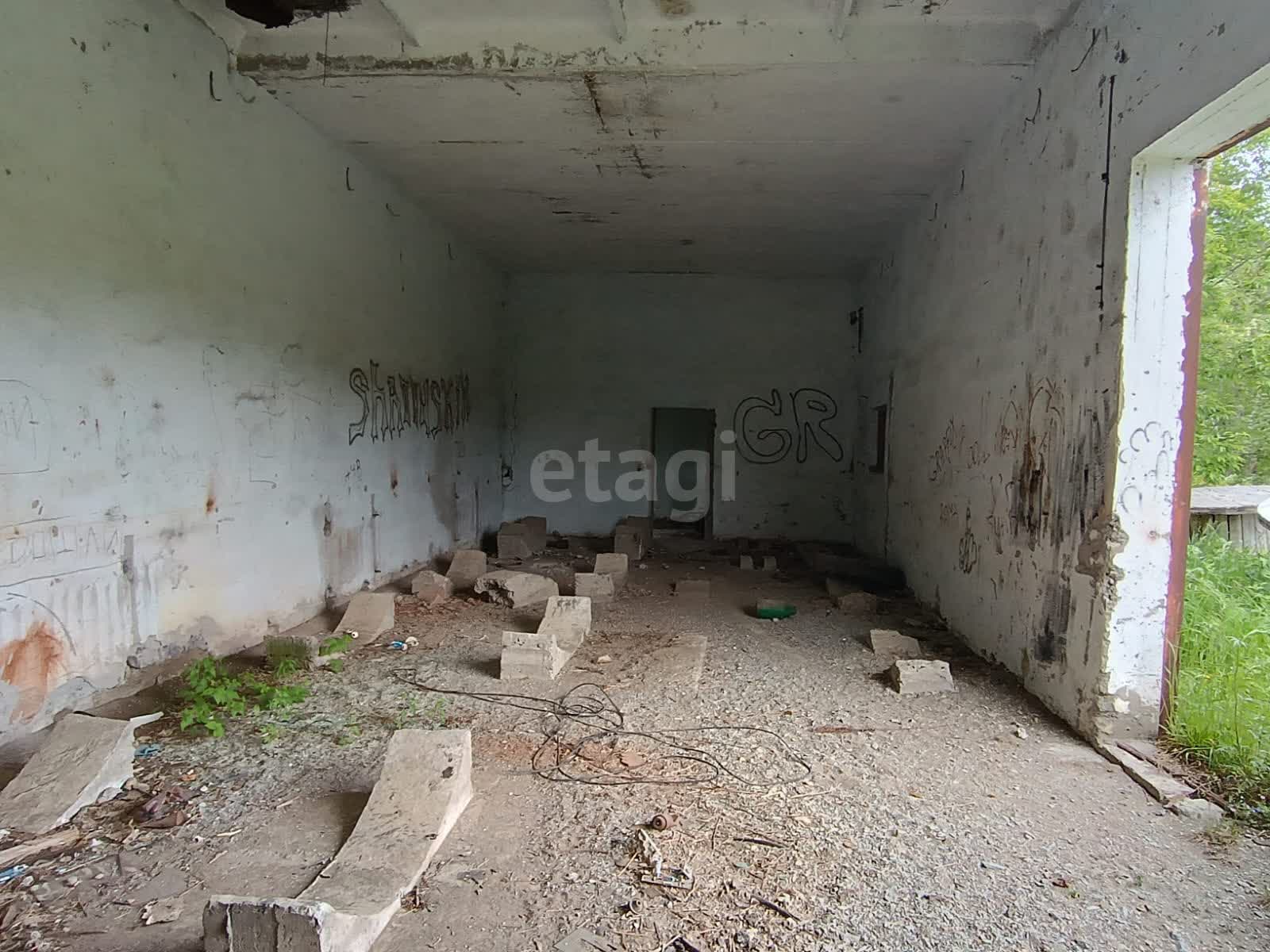 Продажа коммерческой недвижимости, 34м <sup>2</sup>, Южно-Сахалинск, Сахалинская область,  Южно-Сахалинск