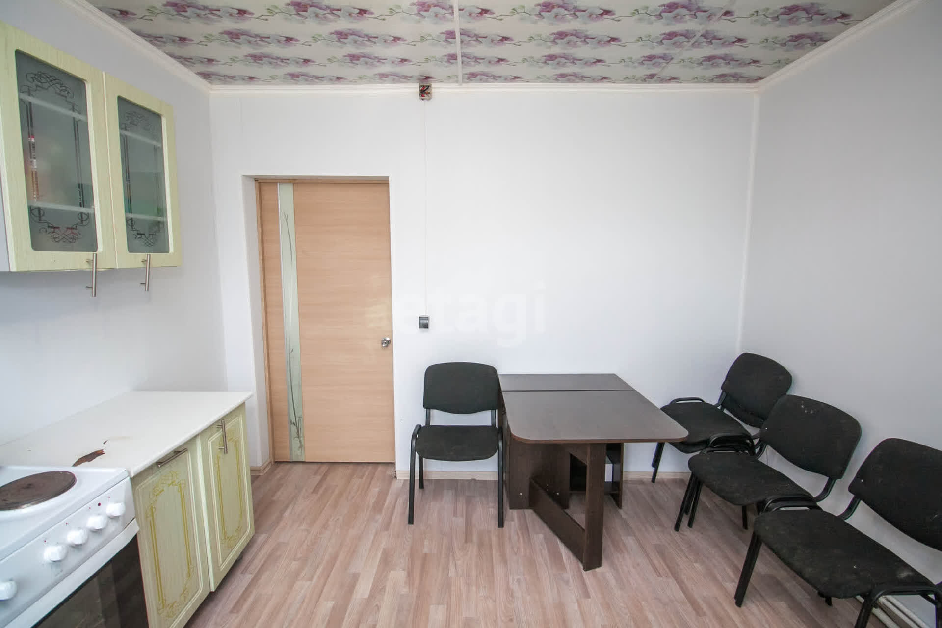 Продажа дома, 117м <sup>2</sup>, 4 сот., Южно-Сахалинск, Сахалинская область,  