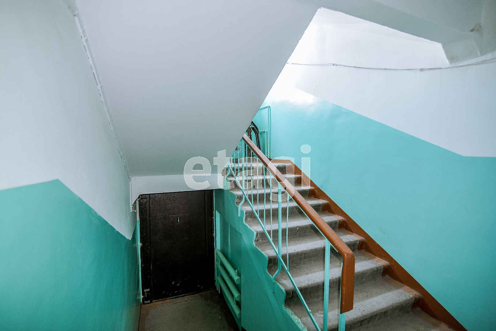 Продажа 2-комнатной квартиры, Южно-Сахалинск, Сахалинская область,  Южно-Сахалинск