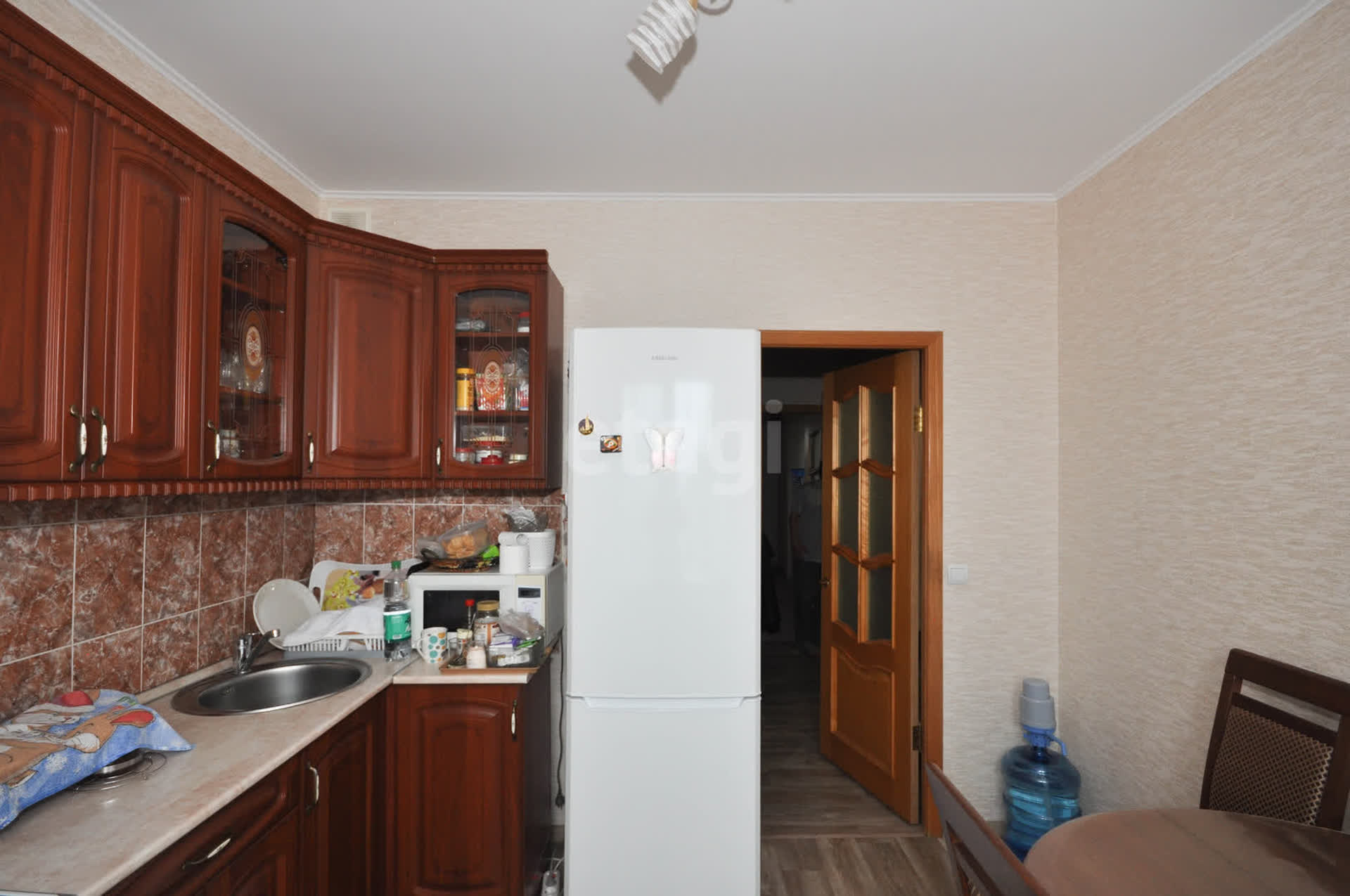 Продажа 2-комнатной квартиры, Южно-Сахалинск, Сахалинская область,  Южно-Сахалинск