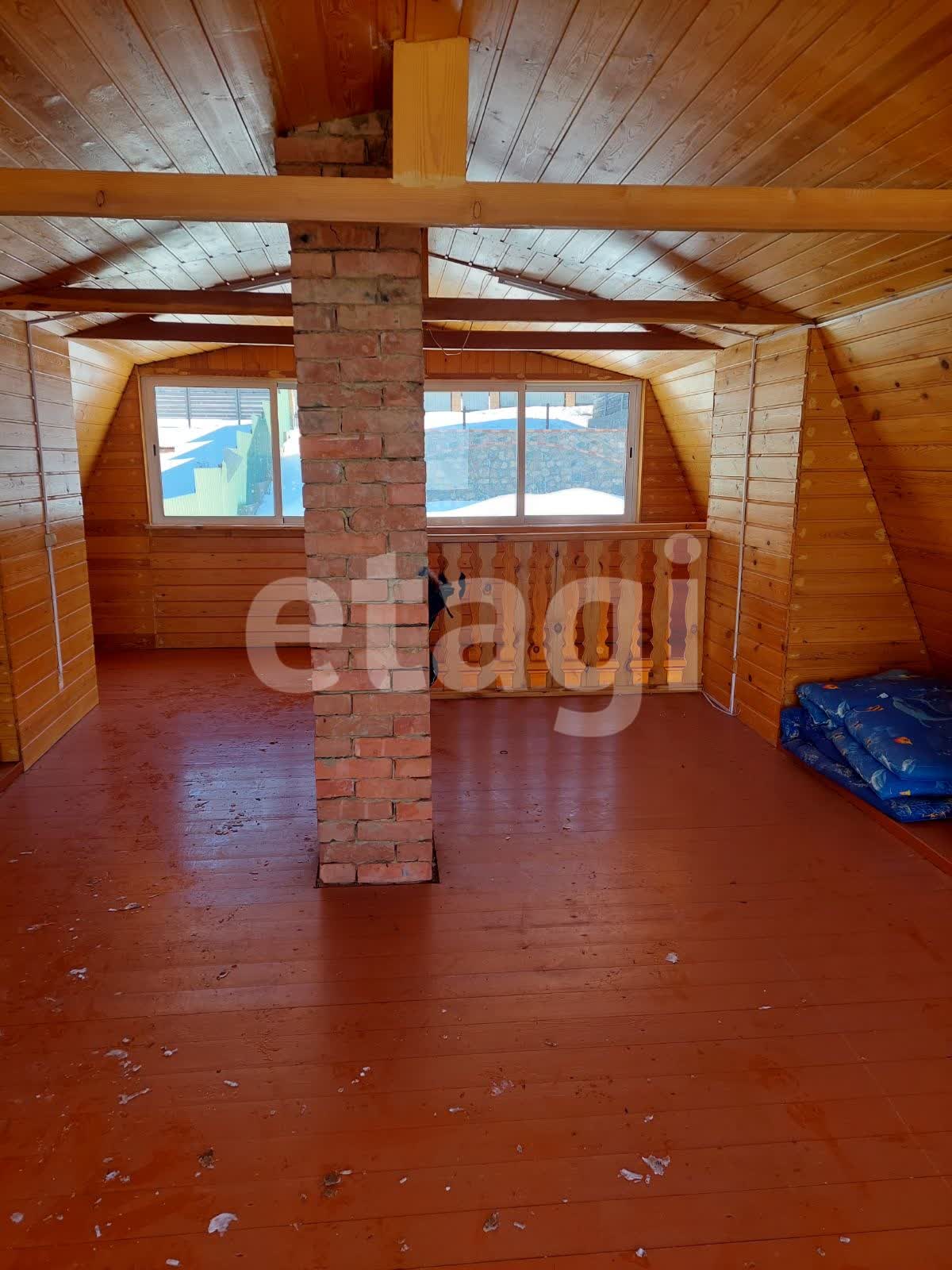 Продажа дома, 161м <sup>2</sup>, 10 сот., Улан-Удэ, Республика Бурятия,  Кабанский