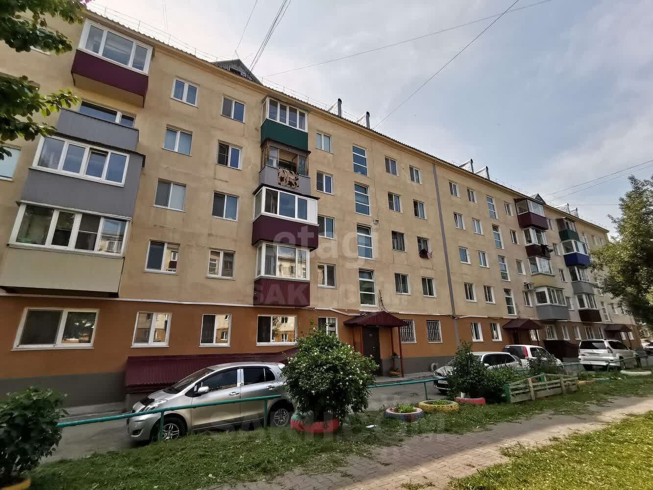 Продажа 2-комнатной квартиры, Южно-Сахалинск, Сахалинская область,  Южно-Сахалинск