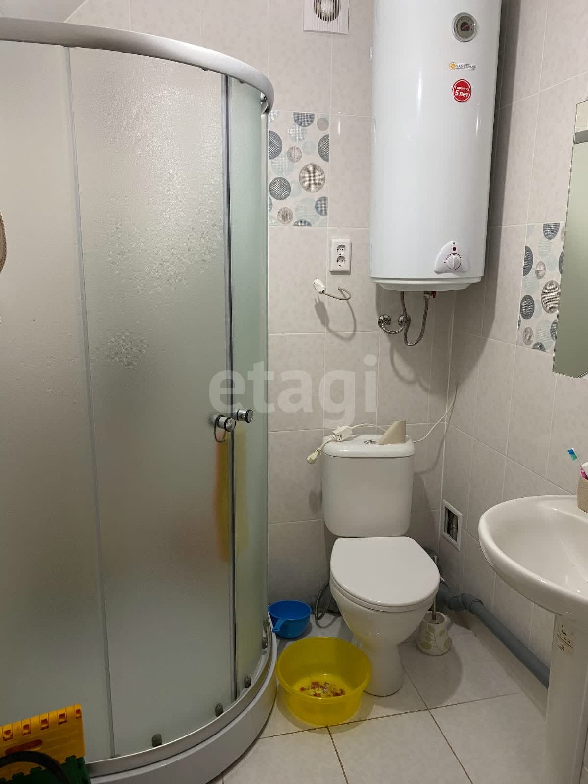 Продажа дома, 54м <sup>2</sup>, 8 сот., Улан-Удэ, Республика Бурятия,  